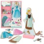 Jeu en bois Disney Cendrillon: Plus de 300.000 produits de grandes marques en vente directe à prix usine sur cadeaufou.com. Labe