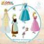 Jeu en bois Disney Cendrillon: Plus de 300.000 produits de grandes marques en vente directe à prix usine sur cadeaufou.com. Labe