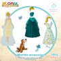 Jeu en bois Disney Cendrillon: Plus de 300.000 produits de grandes marques en vente directe à prix usine sur cadeaufou.com. Labe