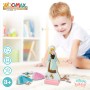 Jeu en bois Disney Cendrillon: Plus de 300.000 produits de grandes marques en vente directe à prix usine sur cadeaufou.com. Labe