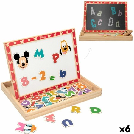 Tableau magnétique Disney (6 Unités): Plus de 300.000 produits de grandes marques en vente directe à prix usine sur cadeaufou.co