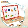 Tableau magnétique Disney (6 Unités): Plus de 300.000 produits de grandes marques en vente directe à prix usine sur cadeaufou.co