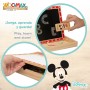 Tableau magnétique Disney (6 Unités): Plus de 300.000 produits de grandes marques en vente directe à prix usine sur cadeaufou.co