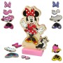 Jeu en bois Disney Minnie Mouse: Plus de 300.000 produits de grandes marques en vente directe à prix usine sur cadeaufou.com. La