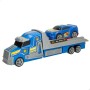 Camion porte-véhicules et Voitures à Friction Colorbaby 36 x 11 x 10 cm (6 Unités): Plus de 300.000 produits de grandes marques 