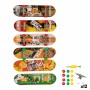 finger skate Colorbaby (12 Unités): Plus de 300.000 produits de grandes marques en vente directe à prix usine sur cadeaufou.com.