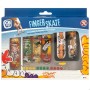 finger skate Colorbaby (12 Unités): Plus de 300.000 produits de grandes marques en vente directe à prix usine sur cadeaufou.com.