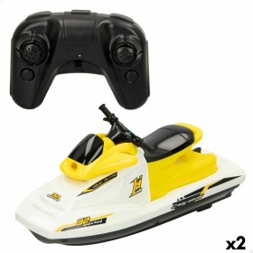 Jet ski jouet Colorbaby (2 Unités): Plus de 300.000 produits de grandes marques en vente directe à prix usine sur cadeaufou.com.