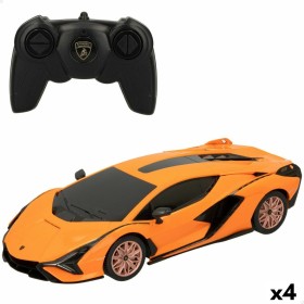 Télécommande Voiture Lamborghini (4 Unités): Plus de 300.000 produits de grandes marques en vente directe à prix usine sur cadea