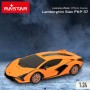 Télécommande Voiture Lamborghini (4 Unités): Plus de 300.000 produits de grandes marques en vente directe à prix usine sur cadea