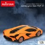Télécommande Voiture Lamborghini (4 Unités): Plus de 300.000 produits de grandes marques en vente directe à prix usine sur cadea