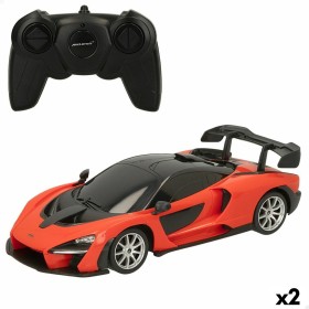 Télécommande Voiture McLaren (2 Unités): Plus de 300.000 produits de grandes marques en vente directe à prix usine sur cadeaufou