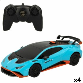 Télécommande Voiture Lamborghini (4 Unités): Plus de 300.000 produits de grandes marques en vente directe à prix usine sur cadea