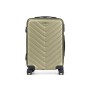Valise cabine Vert 38 x 57 x 23 cm: Plus de 300.000 produits de grandes marques en vente directe à prix usine sur cadeaufou.com.