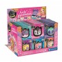 Kit de maquillage pour enfant Clementoni Lovely Ombre à paupières: Plus de 300.000 produits de grandes marques en vente directe 