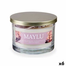 Bougie Parfumée Acorde Maylu 400 g (6 Unités): Plus de 300.000 produits de grandes marques en vente directe à prix usine sur cad