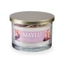 Bougie Parfumée Acorde Maylu 400 g (6 Unités): Plus de 300.000 produits de grandes marques en vente directe à prix usine sur cad