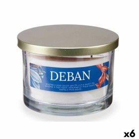 Bougie Parfumée Acorde Deban 400 g (6 Unités): Plus de 300.000 produits de grandes marques en vente directe à prix usine sur cad