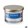 Bougie Parfumée Acorde Deban 400 g (6 Unités): Plus de 300.000 produits de grandes marques en vente directe à prix usine sur cad
