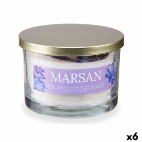 Bougie Parfumée Acorde Marsan 400 g (6 Unités): Plus de 300.000 produits de grandes marques en vente directe à prix usine sur ca