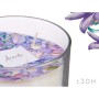 Bougie Parfumée Acorde Marsan 400 g (6 Unités): Plus de 300.000 produits de grandes marques en vente directe à prix usine sur ca