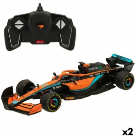 Télécommande Voiture McLaren (2 Unités): Plus de 300.000 produits de grandes marques en vente directe à prix usine sur cadeaufou