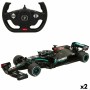 Télécommande Voiture Mercedes Benz (2 Unités): Plus de 300.000 produits de grandes marques en vente directe à prix usine sur cad