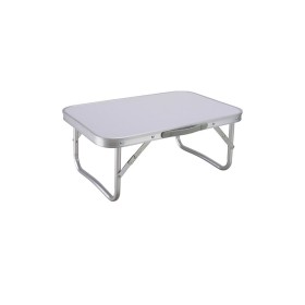 Table Pliante en Aluminium Marbueno D19 Assortie Camping et Plage 56x34x24,5 cm 10015: Plus de 300.000 produits de grandes marqu