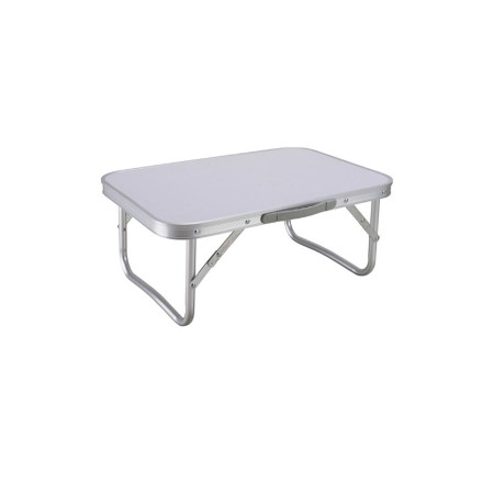 Table Pliante en Aluminium Marbueno D19 Assortie Camping et Plage 56x34x24,5 cm 10015: Plus de 300.000 produits de grandes marqu