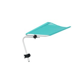 Parasol Inclinable Marbueno Aluminium Assorti Plage et Piscine 51X54X37 cm 10366: Plus de 300.000 produits de grandes marques en