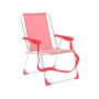 Marbueno Chaise Pliante Aluminium Coral Plage et Piscine 53X56X78 cm 10356: Plus de 300.000 produits de grandes marques en vente