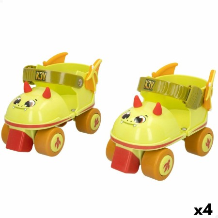 Patins Pat Avenue Dragon 24-30 (4 Unités): Plus de 300.000 produits de grandes marques en vente directe à prix usine sur cadeauf