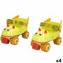 Patins Pat Avenue Dragon 24-30 (4 Unités): Plus de 300.000 produits de grandes marques en vente directe à prix usine sur cadeauf
