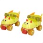 Patins Pat Avenue Dragon 24-30 (4 Unités): Plus de 300.000 produits de grandes marques en vente directe à prix usine sur cadeauf