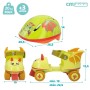 Patins Pat Avenue Dragon Casque 24-30 (4 Unités): Plus de 300.000 produits de grandes marques en vente directe à prix usine sur 