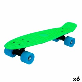 Skateboard Colorbaby Vert (6 Unités): Plus de 300.000 produits de grandes marques en vente directe à prix usine sur cadeaufou.co