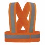 Bretelles JUBA HVTORA Orange Polyester Grande visibilité: Plus de 300.000 produits de grandes marques en vente directe à prix us