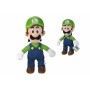Jouet Peluche Super Mario Luigi Bleu Vert 50 cm: Plus de 300.000 produits de grandes marques en vente directe à prix usine sur c