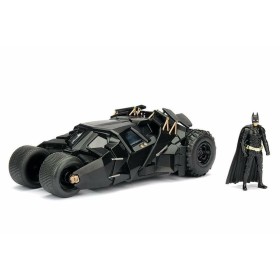 Playset Batman The dark knight - Batmobile & Batman 2 Pièces: Plus de 300.000 produits de grandes marques en vente directe à pri