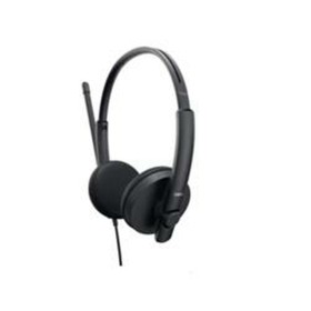 Casques avec Microphone Dell DELL-WH1022 Noir: Plus de 300.000 produits de grandes marques en vente directe à prix usine sur cad
