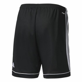 Short de Sport pour Enfants Adidas Squad 17 Noir: Plus de 300.000 produits de grandes marques en vente directe à prix usine sur 