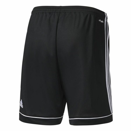 Short de Sport pour Enfants Adidas Squad 17 Noir: Plus de 300.000 produits de grandes marques en vente directe à prix usine sur 