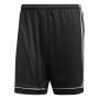 Short de Sport pour Enfants Adidas Squad 17 Noir: Plus de 300.000 produits de grandes marques en vente directe à prix usine sur 