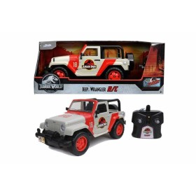 Voiture Télécommandée Jurassic World 1:16: Plus de 300.000 produits de grandes marques en vente directe à prix usine sur cadeauf