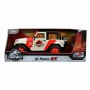 Voiture Télécommandée Jurassic World 1:16: Plus de 300.000 produits de grandes marques en vente directe à prix usine sur cadeauf