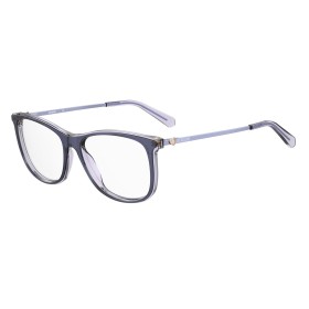 Monture de Lunettes Femme Love Moschino MOL589-RY8 Ø 55 mm: Plus de 300.000 produits de grandes marques en vente directe à prix 