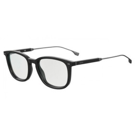 Monture de Lunettes Homme Hugo Boss BOSS-1359-BB-807 Ø 52 mm: Plus de 300.000 produits de grandes marques en vente directe à pri