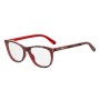 Monture de Lunettes Femme Love Moschino MOL524-0PA Ø 53 mm: Plus de 300.000 produits de grandes marques en vente directe à prix 