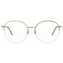 Monture de Lunettes Femme Love Moschino MOL569-000 Ø 52 mm: Plus de 300.000 produits de grandes marques en vente directe à prix 