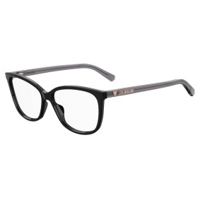 Monture de Lunettes Femme Love Moschino MOL546-807 Ø 55 mm: Plus de 300.000 produits de grandes marques en vente directe à prix 